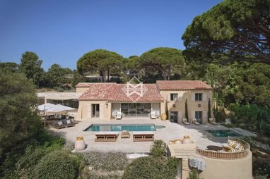 Villa zur Miete provisionsfrei 60.000 € 5 Zimmer 320 m² 4.300 m² Grundstück Nartelle-Noyer-Bellevue-bd des Sardinaux Sainte-Maxime 83120