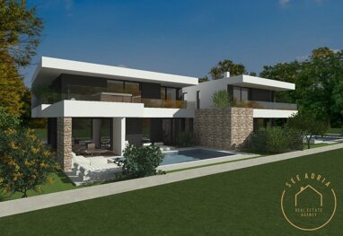 Haus zum Kauf 730.000 € 4 Zimmer 202 m² Novigrad 52466
