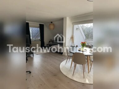 Wohnung zur Miete Tauschwohnung 950 € 2 Zimmer 65 m² Ohlsdorf Hamburg 22297