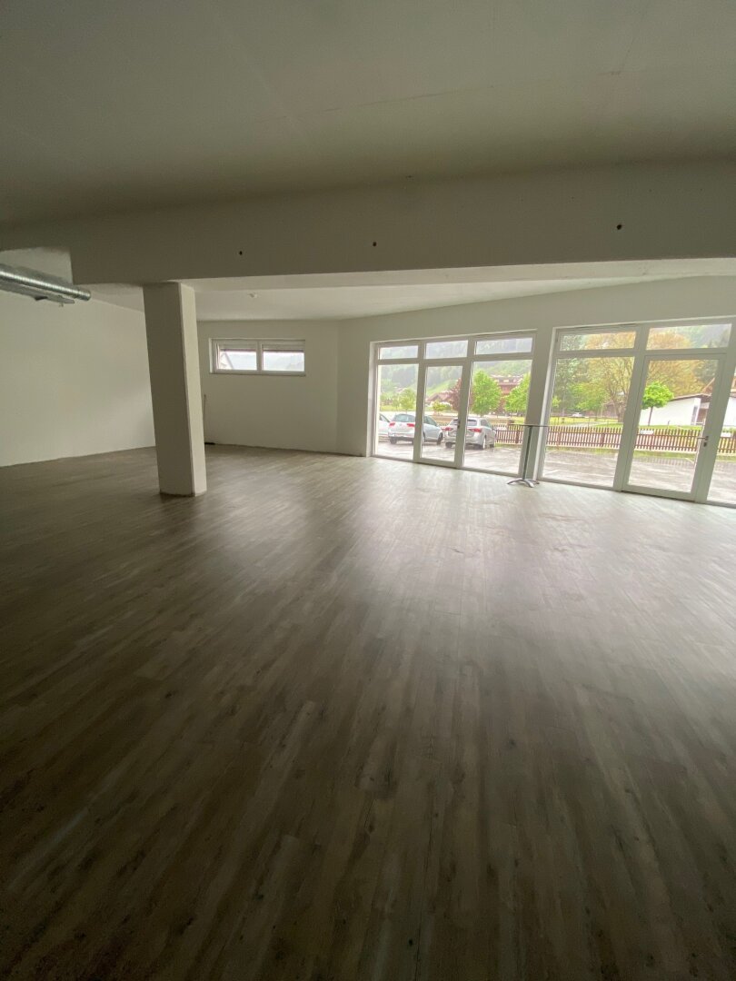 Halle/Industriefläche zur Miete 3.000 € 194,3 m²<br/>Lagerfläche Kaltenbach 6272