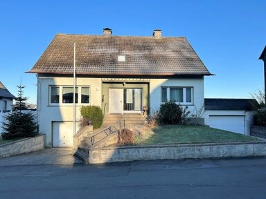 Einfamilienhaus zum Kauf 248.000 € 8 Zimmer 176 m² 596 m² Grundstück Suttrop Warstein 59581