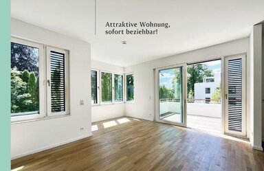 Wohnung zum Kauf provisionsfrei 790.000 € 2 Zimmer 86,9 m² 1. Geschoss frei ab sofort Stößerstraße 18 Konradshöhe Berlin 13505