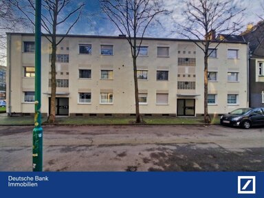 Wohnung zum Kauf 69.000 € 2 Zimmer 43 m² frei ab sofort Aldenrade Duisburg 47179