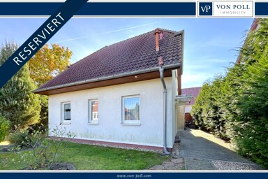 Einfamilienhaus zum Kauf 299.000 € 4 Zimmer 109 m² 374 m² Grundstück Neustadt Brandenburg an der Havel 14776