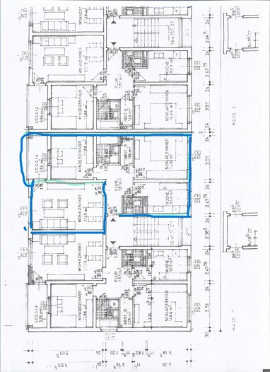 Wohnung zum Kauf 315.000 € 3 Zimmer 73 m² Traunstein Traunstein / Haslach 83278