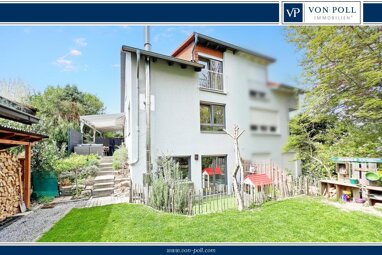Doppelhaushälfte zum Kauf 475.000 € 5 Zimmer 118 m² 262 m² Grundstück Hemsbach 69502