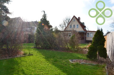 Haus zum Kauf 698.000 € 4 Zimmer 128 m² 850 m² Grundstück Elfenallee 42 Französisch Buchholz Berlin 13127