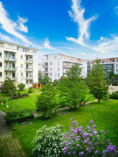Wohnanlage zum Kauf 150.000 € 1 Zimmer 38,6 m² Rieselfeld Freiburg im Breisgau 79111