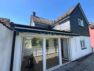 Haus zum Kauf 349.000 € 9 Zimmer 350 m² Gummersbach Gummersbach 51643
