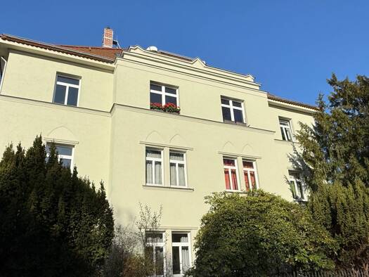 Wohnung zur Miete 767 € 2 Zimmer 52,4 m² frei ab 01.01.2026 Blasewitz Dresden 01277