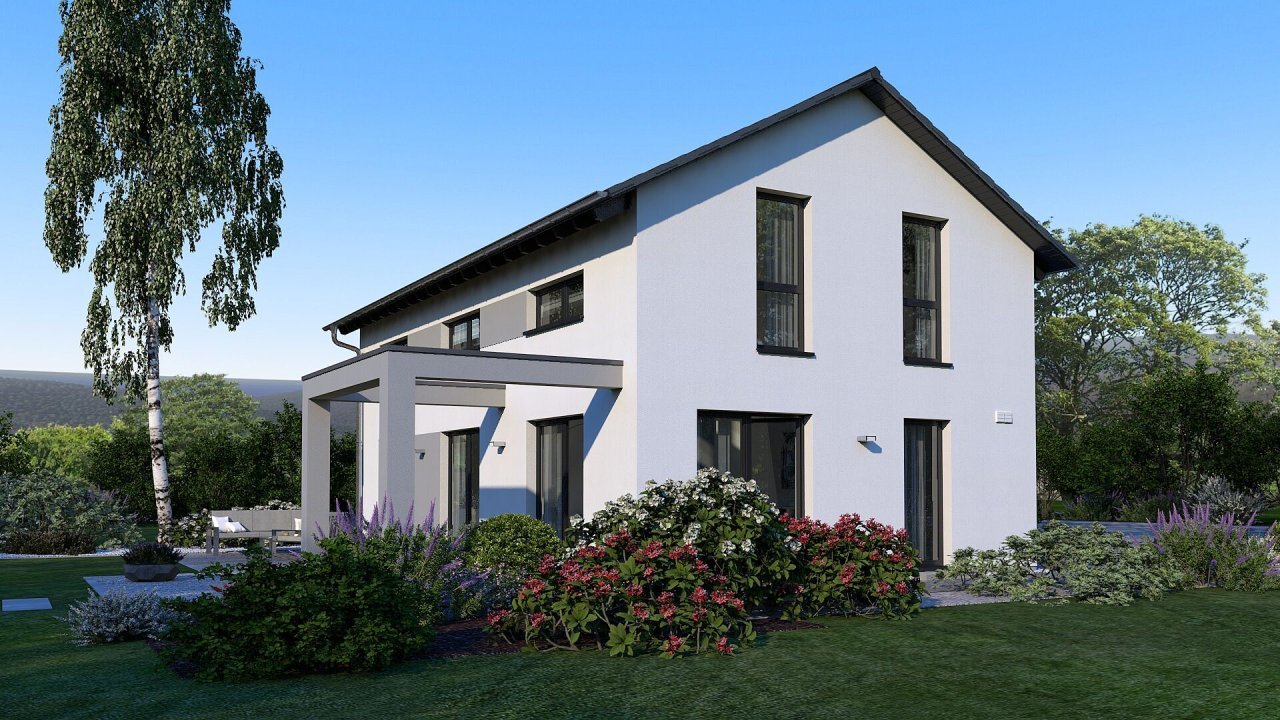 Einfamilienhaus zum Kauf Provisionsfrei 380.900 € 5 Zimmer 162 m²<br/>Wohnfläche 716 m²<br/>Grundstück Bisperode Coppenbrügge 31863