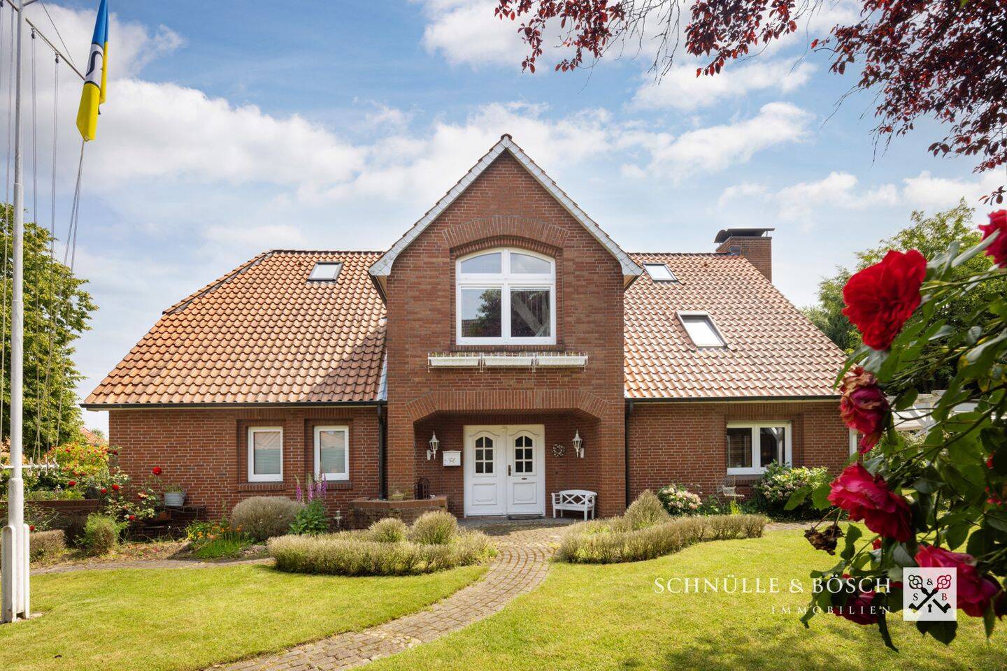 Einfamilienhaus zum Kauf
