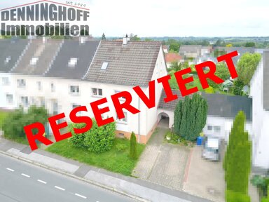 Reihenendhaus zum Kauf 259.000 € 6 Zimmer 120 m² 640 m² Grundstück Holzwickede Holzwickede 59439