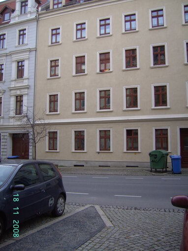 Wohnung zur Miete 525 € 3 Zimmer 84,1 m² 3. Geschoss Rauschwalderstr.18 Innenstadt Görlitz 02826