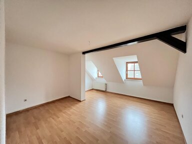 Wohnung zur Miete 305 € 2 Zimmer 63 m² 4. Geschoss frei ab sofort Heilige-Grab-Str. 9 Innenstadt Görlitz 02826