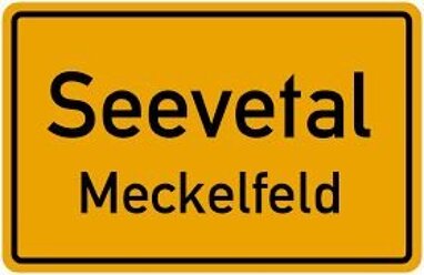 Grundstück zum Kauf 649.000 € 1.400 m² Grundstück Meckelfeld Seevetal 21217