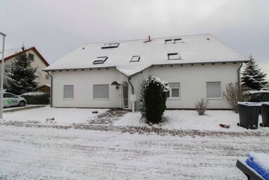 Wohnung zum Kauf 139.000 € 4 Zimmer 95 m² 1. Geschoss Gräfenhainichen Gräfenhainichen 06773