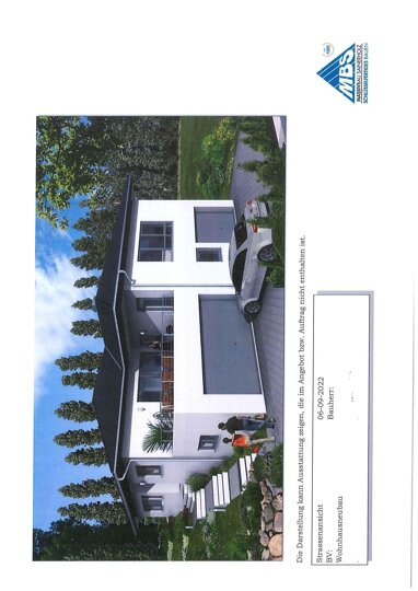 Doppelhaushälfte zum Kauf 549.000 € 5 Zimmer 1 m² 323 m² Grundstück Großraum Ohligser Weg Innenstadt 62 Hilden 40723