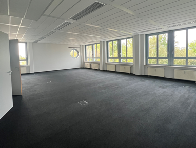 Bürofläche zur Miete 231,1 m² Bürofläche teilbar ab 231,1 m² Lilienthalstr. 25 Hallbergmoos Hallbergmoos 85399