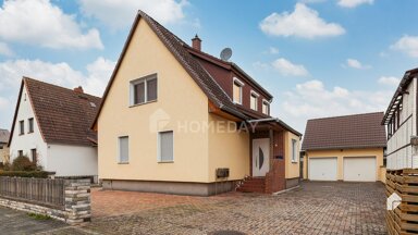 Mehrfamilienhaus zum Kauf 444.000 € 7 Zimmer 140 m² 804 m² Grundstück Fallersleben Wolfsburg 38442