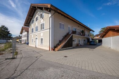 Wohnung zum Kauf 294.000 € 4 Zimmer 92 m² 2. Geschoss Bad Endorf 83093