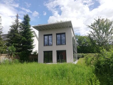 Haus zum Kauf provisionsfrei 975.000 € 6 Zimmer 245 m² 830 m² Grundstück Obernau Aschaffenburg 63743