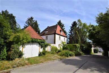 Einfamilienhaus zum Kauf 680.000 € 11 Zimmer 283,5 m² 1.644 m² Grundstück Neumarkt-Sankt Veit Neumarkt-Sankt Veit 84494