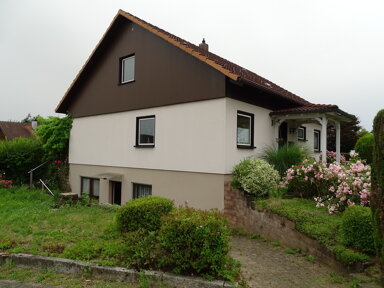 Einfamilienhaus zum Kauf provisionsfrei 395.000 € 3 Zimmer 103 m² 581 m² Grundstück Waldshut Waldshut-Tiengen 79761