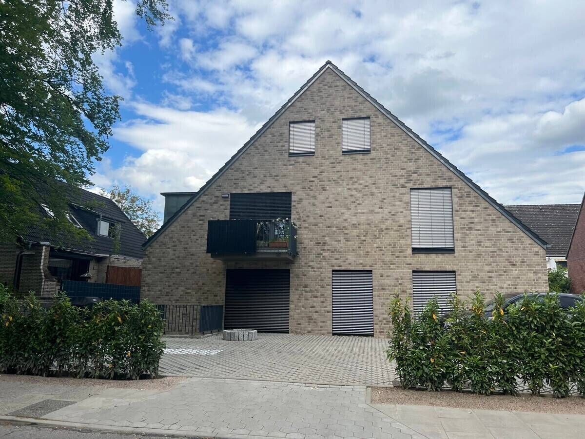 Wohnung zur Miete