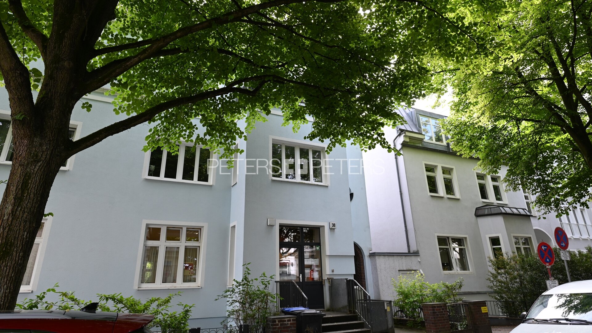 Wohnung zur Miete 2.463,27 € 4 Zimmer 165 m²<br/>Wohnfläche 1. Stock<br/>Geschoss Ab sofort<br/>Verfügbarkeit Eilbek Hamburg 22089