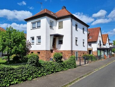 Haus zum Kauf 428.000 € 5 Zimmer 120 m² 703 m² Grundstück Niederweimar Weimar 35096