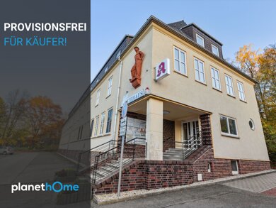 Wohnung zum Kauf provisionsfrei 76.000 € 8 Zimmer 165,6 m² Oelsnitz Oelsnitz 09376