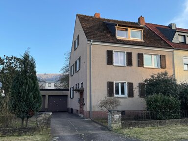 Mehrfamilienhaus zum Kauf 250.000 € 8 Zimmer 173,1 m² 760 m² Grundstück St. Ingbert St. Ingbert 66386