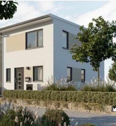 Einfamilienhaus zum Kauf 415.000 € 4 Zimmer 101,2 m² 322 m² Grundstück Lärchenweg 13 Berndlberg Triftern / Berndlberg 84371