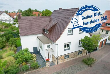 Einfamilienhaus zum Kauf 499.000 € 6 Zimmer 137 m² 495 m² Grundstück Münster Münster 64839