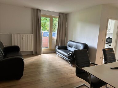 Wohnung zur Miete 500 € 2 Zimmer 75 m² Feldhauser Straße 190 Scholven Gelsenkirchen 45896