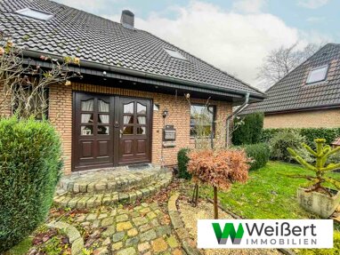 Einfamilienhaus zum Kauf 299.000 € 6,5 Zimmer 152 m² 603 m² Grundstück Lägerdorf 25566