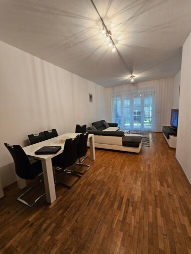 Wohnung zum Kauf 215.000 € 3,5 Zimmer Kernstadt - Ost Lahr/Schwarzwald 77933