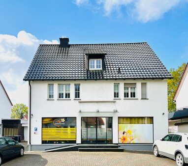 Büro-/Praxisfläche zur Miete Provisionsfrei 750 € 132 m² Bürofläche Klusestraße 3 Bad Waldliesborn Lippstadt 59556