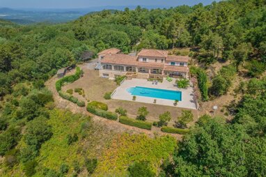 Villa zum Kauf provisionsfrei 1.685.000 € 10 Zimmer 300 m² 23.000 m² Grundstück La Garde-Freinet 83680