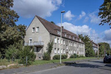 Wohnung zur Miete 309 € 1 Zimmer 35 m² 1. Geschoss Bielefelder Straße 83 Wanne - Süd Herne 44652