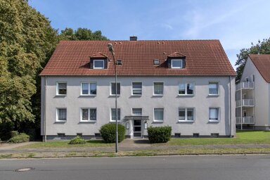 Wohnung zur Miete 399 € 2 Zimmer 47,5 m² EG frei ab 27.12.2024 Am Mühlenbach 63 Bickern Herne 44649