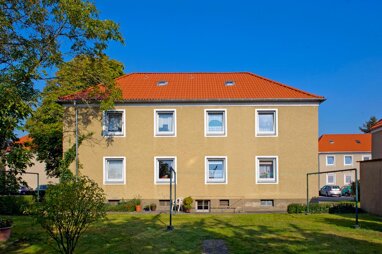 Wohnung zur Miete 325 € 2 Zimmer 49,7 m² 1. Geschoss Nieheimer Straße 3 Statistischer Bezirk 52 Hamm 59077