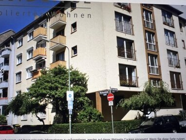 Wohnung zum Kauf Provisionsfrei 495.000 € 4 Zimmer 110 m² 3. Geschoss Hochschulviertel Darmstadt 64293