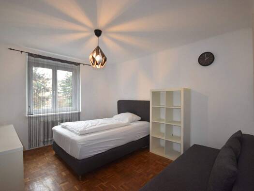 Wohnung zur Miete 463 € 1 Zimmer 15 m² 2. Geschoss Salzburg 5020