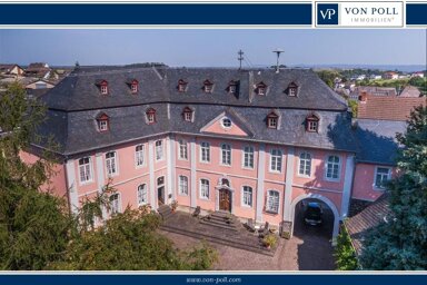 Herrenhaus zum Kauf 998.000 € 18 Zimmer 600 m² 1.789 m² Grundstück Wassenach 56653