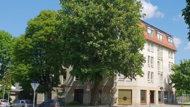 Wohnung zum Kauf 139.500 € 2 Zimmer 62,8 m² 1. Geschoss Löbtau-Nord (Altlöbtau) Dresden 01159