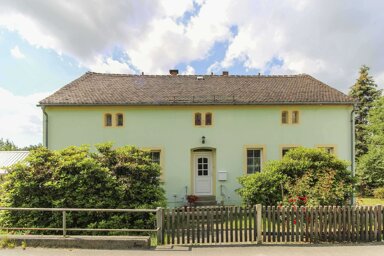 Einfamilienhaus zum Kauf 199.000 € 8 Zimmer 177 m² 850 m² Grundstück frei ab 01.03.2025 Hauswalde Bretnig-Hauswalde 01900