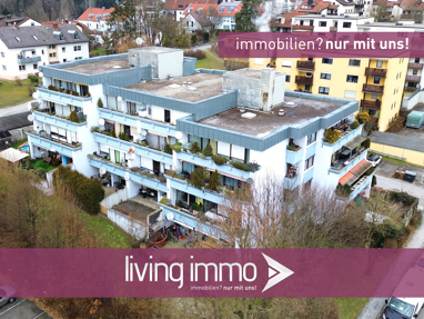 Wohnung zum Kauf 140.000 € 2 Zimmer 55 m² 2. Geschoss frei ab 01.03.2025 Grubweg Passau 94034