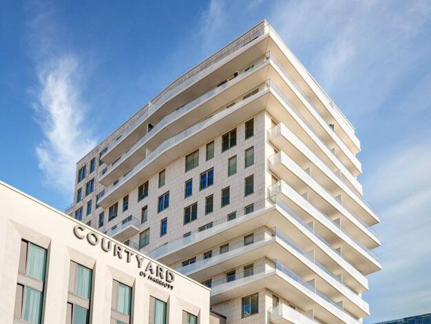 Wohnung zur Miete 780 € 1 Zimmer 28,5 m² St. Georg Hamburg 20099